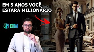 💲Você vai ficar Milionário com esse Vídeo [upl. by Kiri]