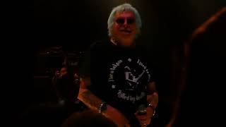 Uk Subs  Warhead [upl. by Rugen310]