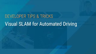 Visual SLAM for Automated Driving [upl. by Yespmed]