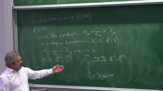 Marc Culler UIC  Computing Apolynomials [upl. by Eillod]