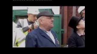 Fred Dibnah  The Last Chimney [upl. by Eenwahs]