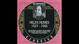 Helen Humes 19271945 1996Full album [upl. by Ojeillib79]