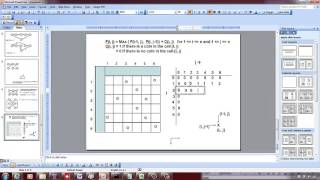 Coin Collecting Problem  Dynamic Programming [upl. by Izaak]