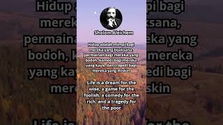 MOTIVASI PART 33 motivation quotes inspirationalquotes [upl. by Atener]