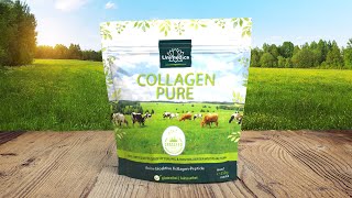 Collagen Pure von Unimedica [upl. by Ear970]