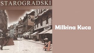 Starogradski Biseri  Milkina kuća Audio 2007 [upl. by Ahab572]