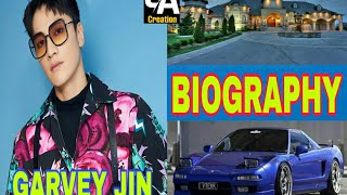 Garvey Jin Forget You Remember Love Biography Income Salary Girlfriend Affair Lifestyle Video [upl. by Selina784]