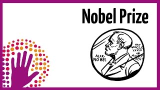 The Nobel Prize – explained in a nutshell [upl. by Akimahc269]