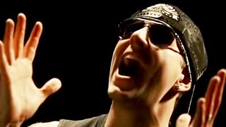 Avenged Sevenfold  Nightmare Official Music Video [upl. by Sylvan983]