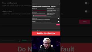 How To Fix Audio Problems With TikTok LIVE Studio Microphone Speakers Headset and Capture Card [upl. by Caughey]