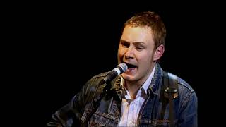 David Gray  Live at The Point Dublin 2000 [upl. by Courtland]