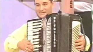 Bulgarian Folk Accordion  Stefan Georgiev  LIVE  Horo Music [upl. by Cotterell]