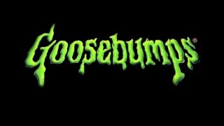 RL Stine  Goosebumps  Welcome To Camp Nightmare Audiobook [upl. by Natelson]