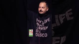 Antonis Dimitriadis amp One Man Show Live at Mad VMA 2024 [upl. by Eitac]