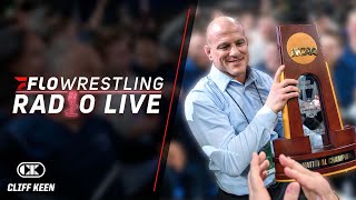 FRL 1009  NCAA Championship Preview amp Predictions Show [upl. by Emmanuel]