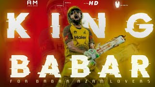 Babar Azam Edit 🔥  Ft Babar Azam  Cricket Whatsapp Status  Sk Editz  Cricket Edit  😍😍😍 [upl. by Kennet]