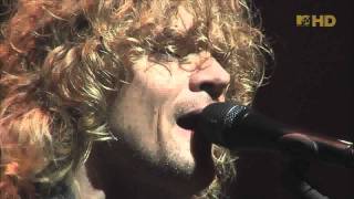 The Raconteurs  Many Shades Of Black Eden Sessions [upl. by Innej]