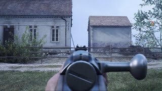 Battlefield 1 Lebel Model 1886 Reload Animation [upl. by Norak]