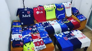 Cómo se hacen la nueva playera de la selección Fábrica adidas [upl. by Asirral984]