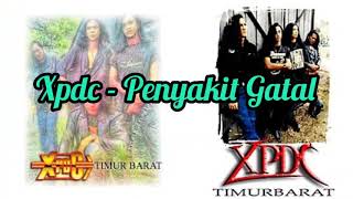 Xpdc  Penyakit Gatal [upl. by Sitoiganap]