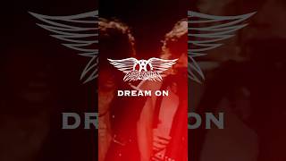 Aerosmith  Dream On 1973  Powerful 70s Rock Anthem [upl. by Hserus]