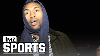 Metta World Peace Kobe Could Be an NBA Coach Next Season  TMZ Sports [upl. by Turne]