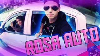 Russak im ROSA AUTO   Gamescom 2015 [upl. by Gombosi373]