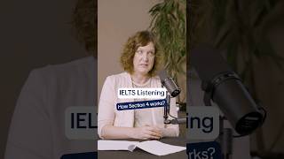 What happens in IELTS Listening Section 4 [upl. by Enaz381]