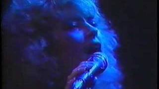 Stevie Nicks  Gypsy Live 1983 [upl. by Nylrem]