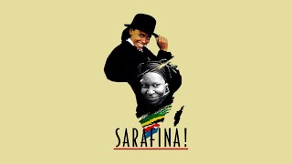 Sarafina The Sound Of Freedom OST  Safa Saphel Isizwe Official Audio [upl. by Amsab]