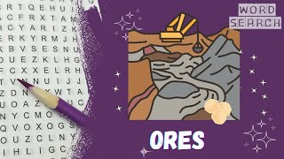 ORES  Brain Puzzle 🧩 227365 [upl. by Okun]