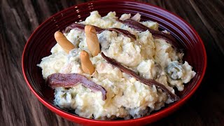 ENSALADILLA RUSA ¡Mi receta favorita [upl. by Hazem81]