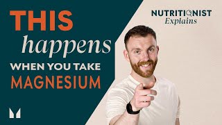 What are the benefits of Magnesium  Myprotein [upl. by Rekyr]