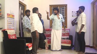 Morrattu Annan Prank  Prankster Rahul  Tamil video  PSR India 2024 [upl. by Hannan]