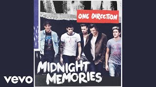 One Direction  Right Now Audio [upl. by Frankel]