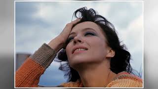 A look at the life of Anna Karina [upl. by Demott]