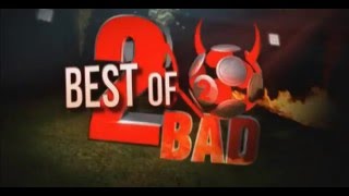 The Best Of 2 Good 2 Bad 201516 MOTD 2 [upl. by Rozella74]