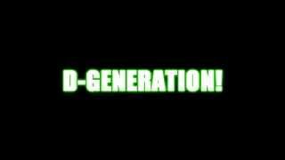 Dgeneration X theme song lyrics [upl. by Linet]