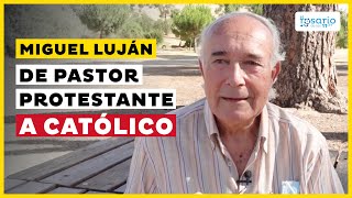 TESTIMONIO DE CONVERSIÓN 👉Pastor protestante se convierte al catolicismo en Medjugorge [upl. by Philippa]