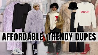 Wearable and Affordable 2024 Trends [upl. by Namajneb]