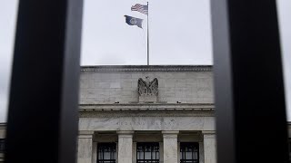 Fed Holds Rates Signals One More Hike This Year [upl. by Enaud894]