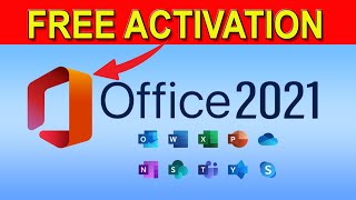 How to Install Microsoft Office 2021 and Activate  Step by Step Guide [upl. by Libys]