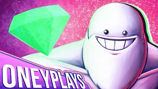 Oney Plays Animated The Tomar Emeralds Anime Opening [upl. by Aihseit]