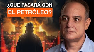 El Futuro Incierto del PETRÓLEO  Análisis por Pablo Gil [upl. by Oiralih]