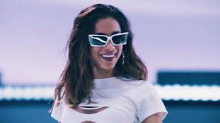 Amazon Music Live  ANITTA Full Performance 2022 HD [upl. by Boarer]