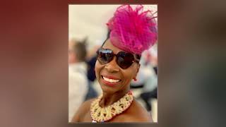 Floella Benjamin [upl. by Ellirehs]