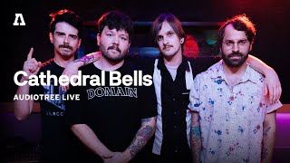 Cathedral Bells on Audiotree Live Full Session [upl. by Nimocks]