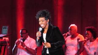 Gladys Knight Best Thing That Ever Happened To Me [upl. by Atekahs]