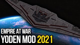 Empire at War YodenMod 2021 has just released amp its AMAZING [upl. by Joycelin]