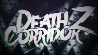 Death Corridor Z 100 by KaotikJumper  Verified  Geometry Dash [upl. by Yenruogis]